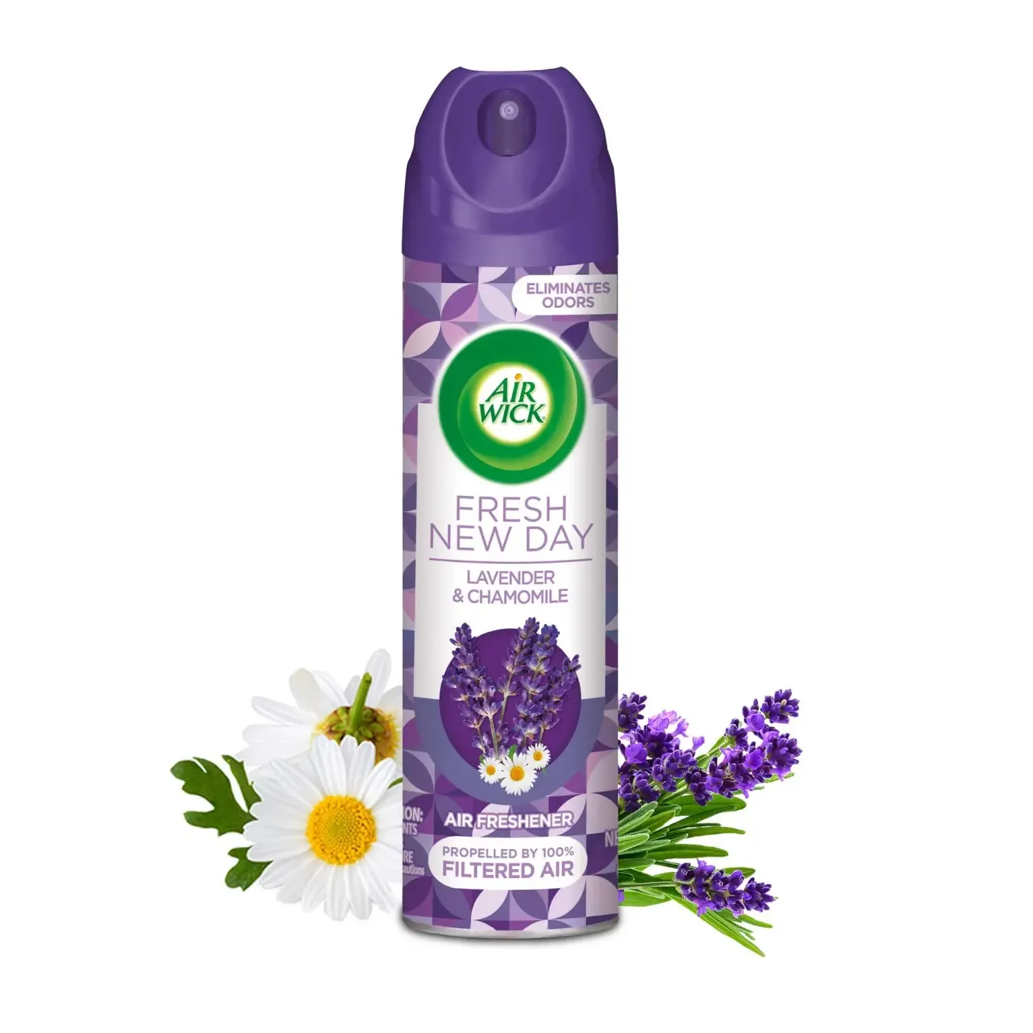 Image of Air Wick Room Spray, Lavender & Chamomile