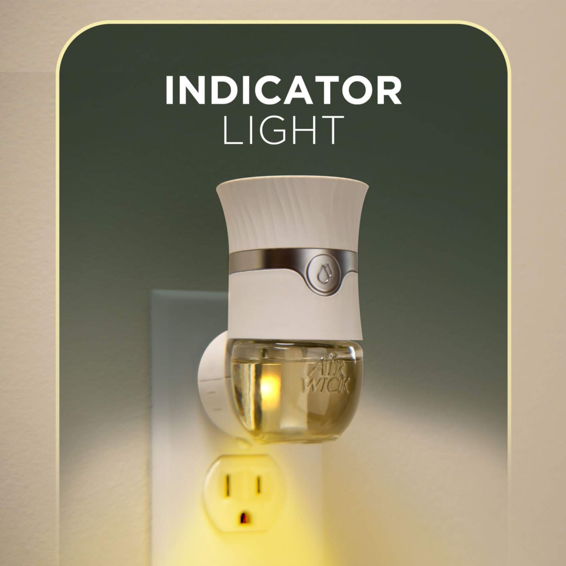 Indicator Light