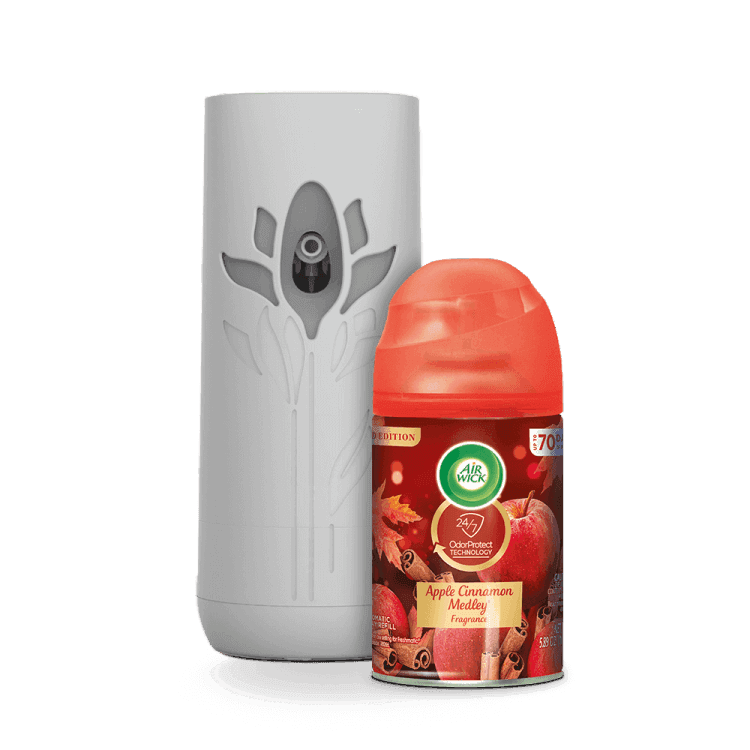 Automatic Sprays Support