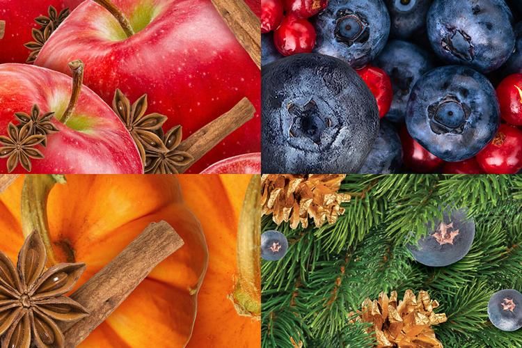 Tis the Season for Holiday Fragrances