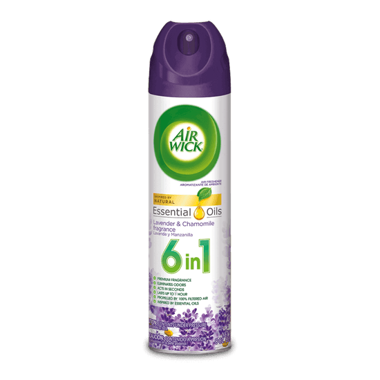 Image of Room Sprays