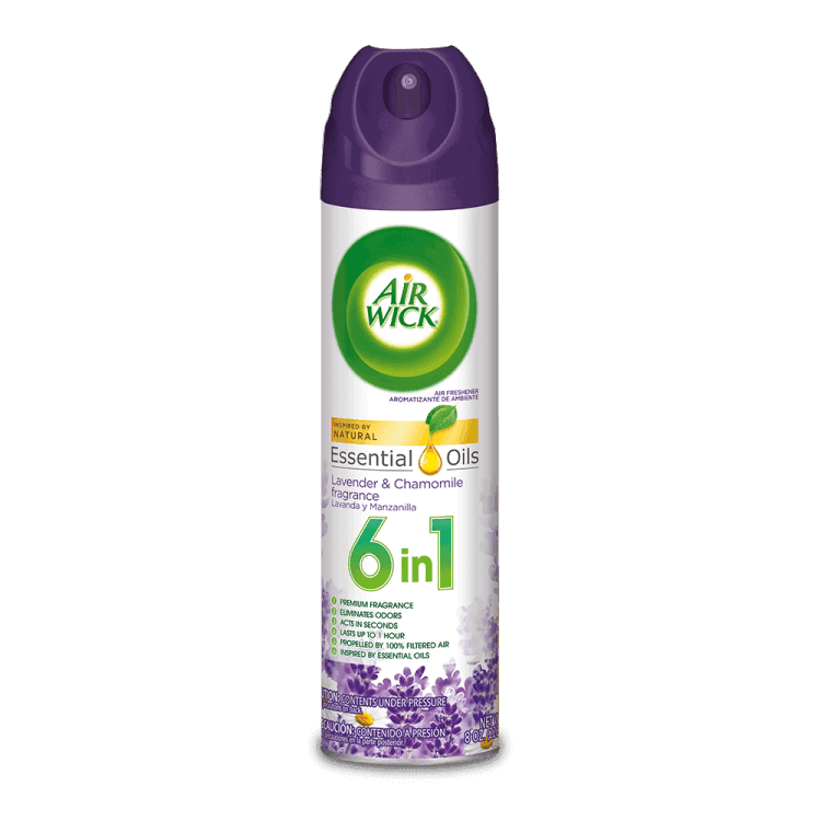 Room Sprays