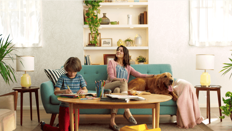 Freshen Your Home Automatically