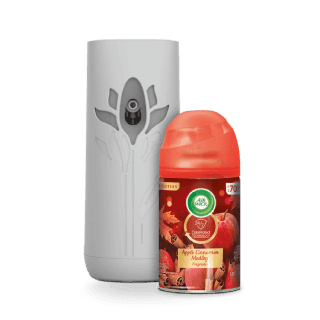Image of Automatic Sprays