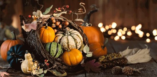 Air Wick Seasonal Fragrances