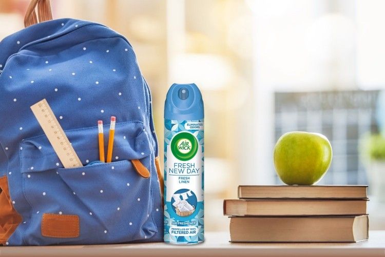 Air Wick Room Spray